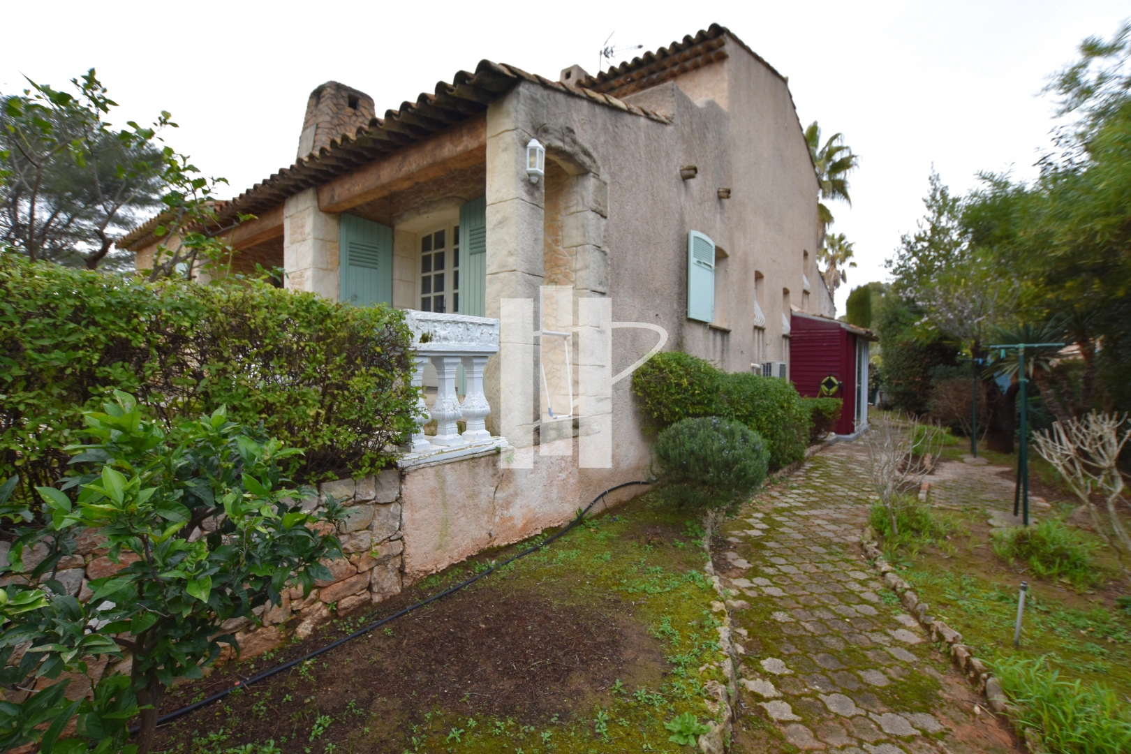property